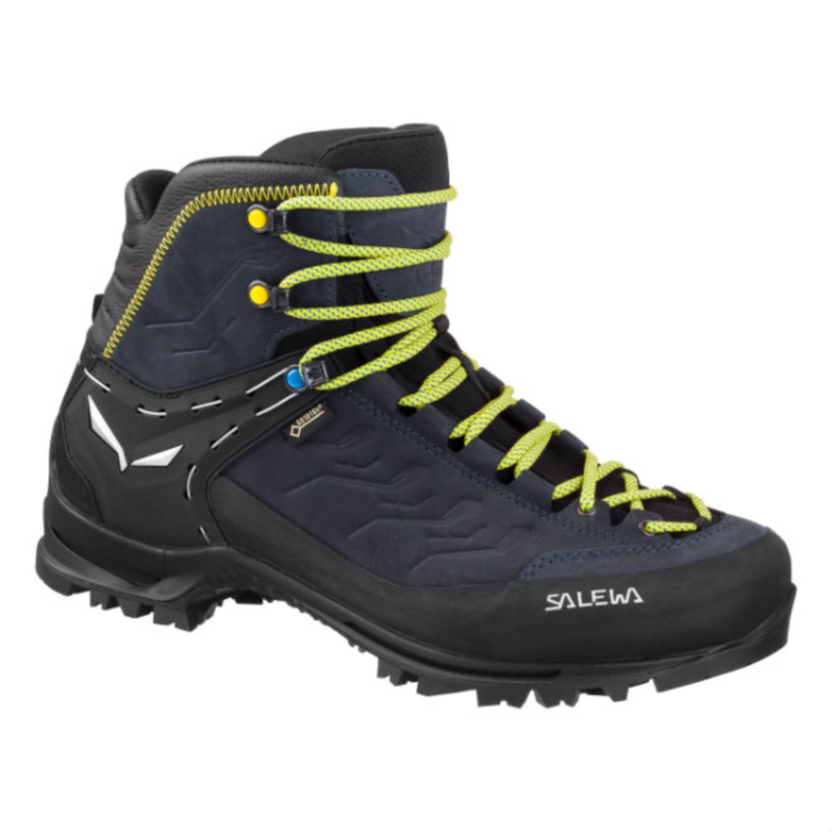 Salewa Unisex's Alpine-X Ice Axe, Night Black, 53 アバランチギア