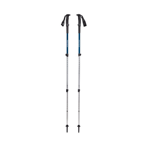 Black Diamond Trail Sport 3 Trekking Poles Black Diamond Trail Sport 3 Trekking Poles