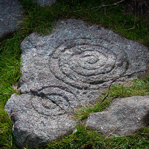rock art ireland