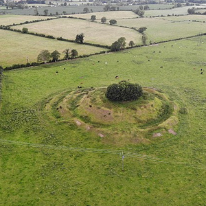 ringfort ireland