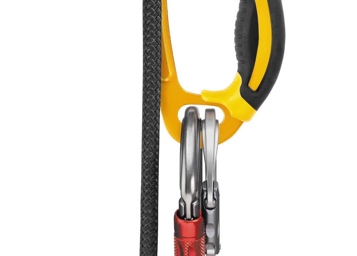 Petzl Ascension Ascender