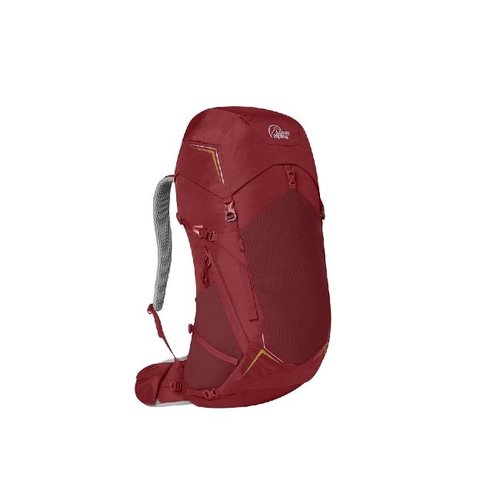 Lowe Alpine Airzone Trek ND33:40 Raspberry Lowe Alpine Airzone Trek ND33:40 Raspberry