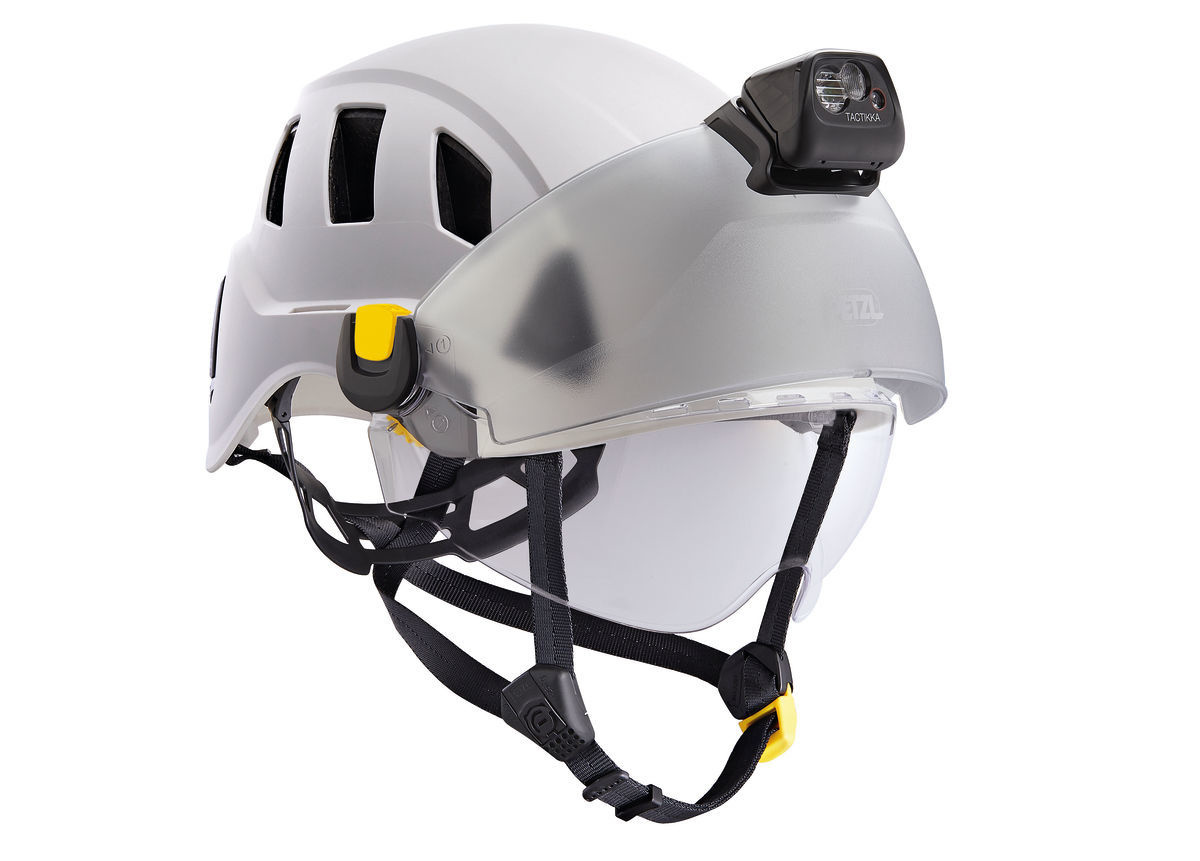 Petzl Strato Vent Helmet (Available To Order Now For 10 Day Delivery)