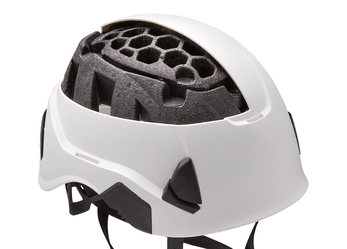 Petzl Strato Vent Helmet (Available To Order Now For 10 Day Delivery)