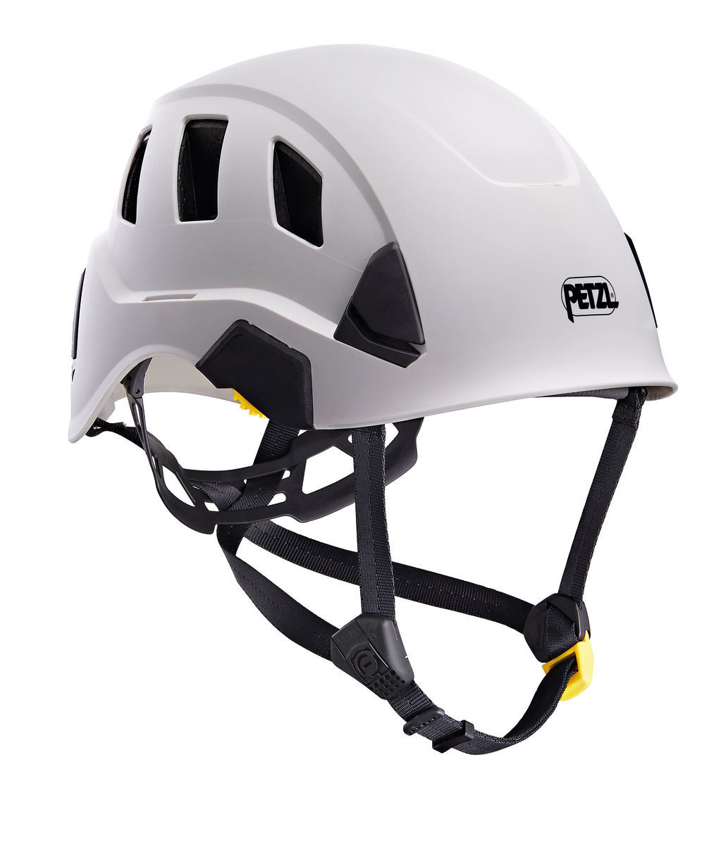 Petzl Climbing Gear Petzl Strato Vent Helmet (Available To Order Now For 10 Day Delivery)