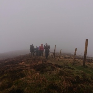 Hiking Group Ireland