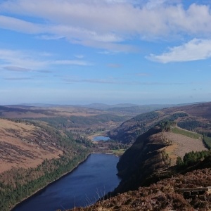 The Spink Glendalough