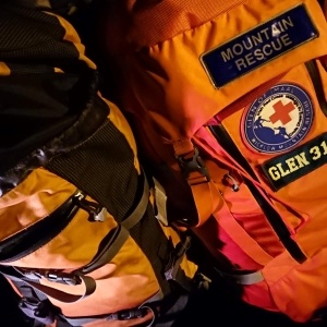 Mountain Rescue Ireland