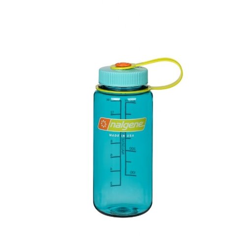 Nalgene Wide Mouth 475ml (16oz) Tritan Bottle Nalgene Wide Mouth 475ml (16oz) Tritan Bottle