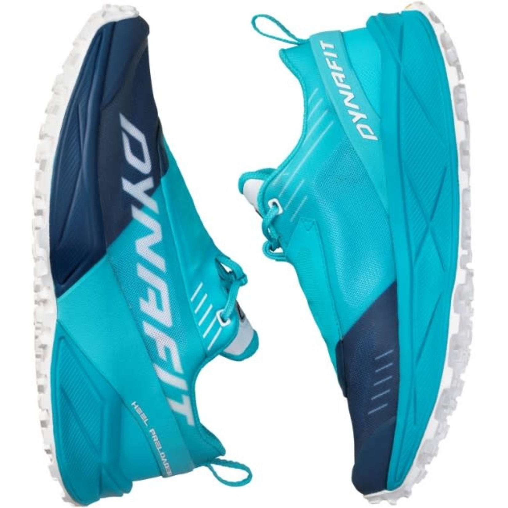 Dynafit Ultra 100 Women's Trail Running Shoes