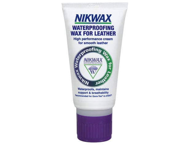 Nikwax Nikwax Waterproofing Wax for Leather 100ml