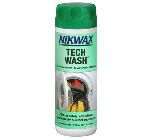 Nikwax Nikwax Tech Wash 300ml