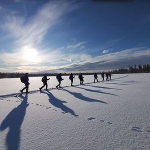adventure.ie Arctic Circle Expedition 2022
