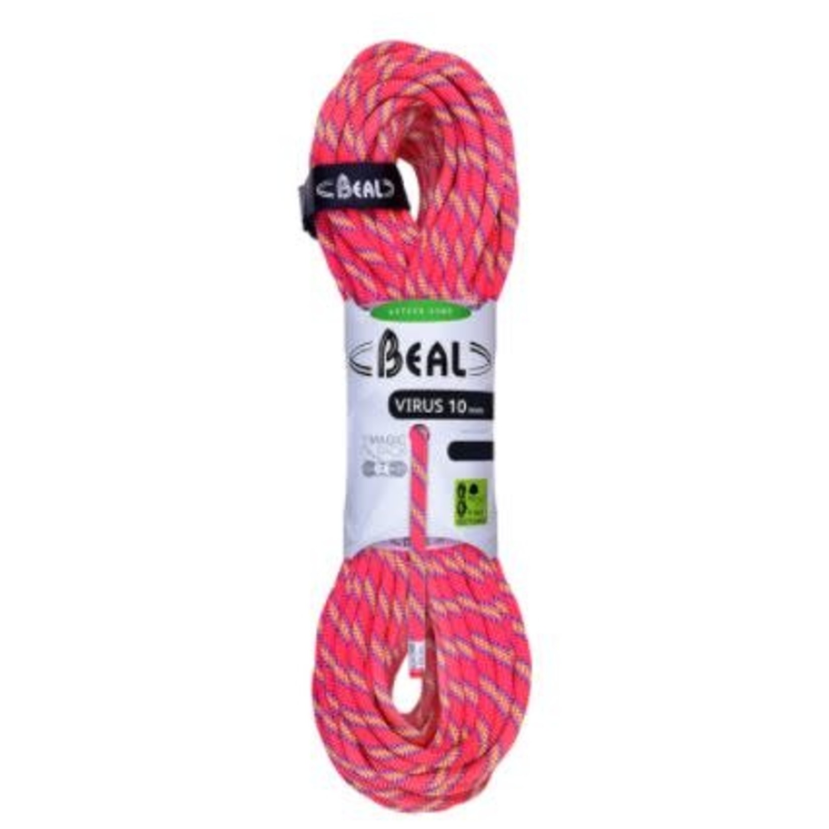 Beal Beal Virus 10mm 50m Dynamic Rope