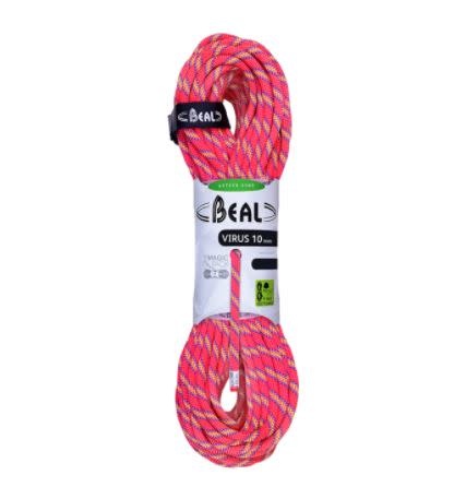 Beal Beal Virus 10mm 50m Dynamic Rope