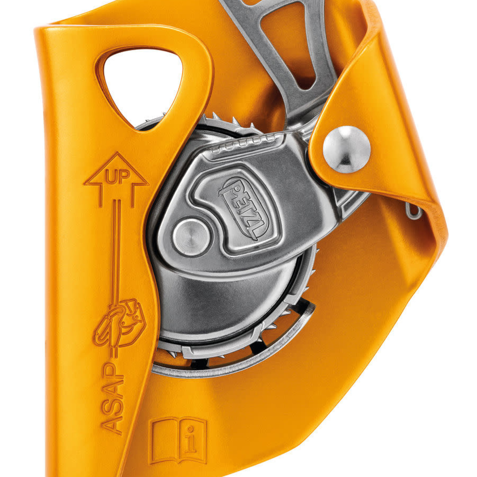 Petzl ASAP Mobile fall arrester