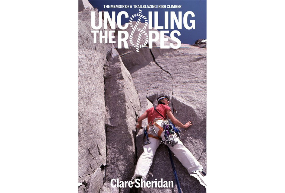 Uncoiling The Ropes Clare Sheridan