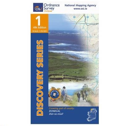 OSI Discovery Series Sheet 1 adventure.ie