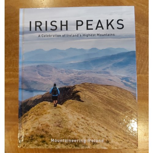 Irish Peaks Mountaineering Ireland Irish Peaks Mountaineering Ireland