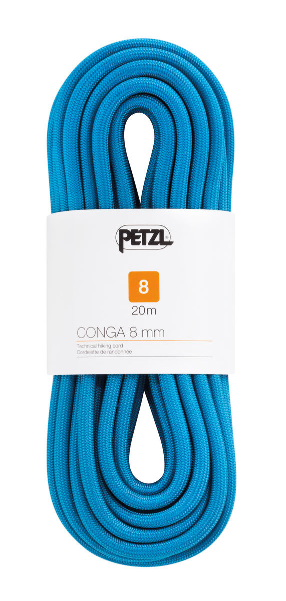 Conga 8mm Walking Rope