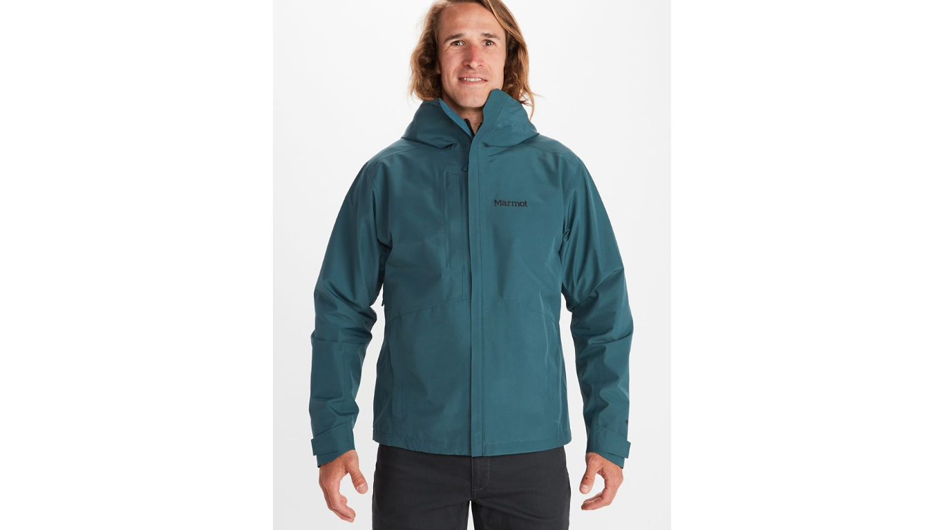Marmot Men's Minimalist Gore-Tex Jacket