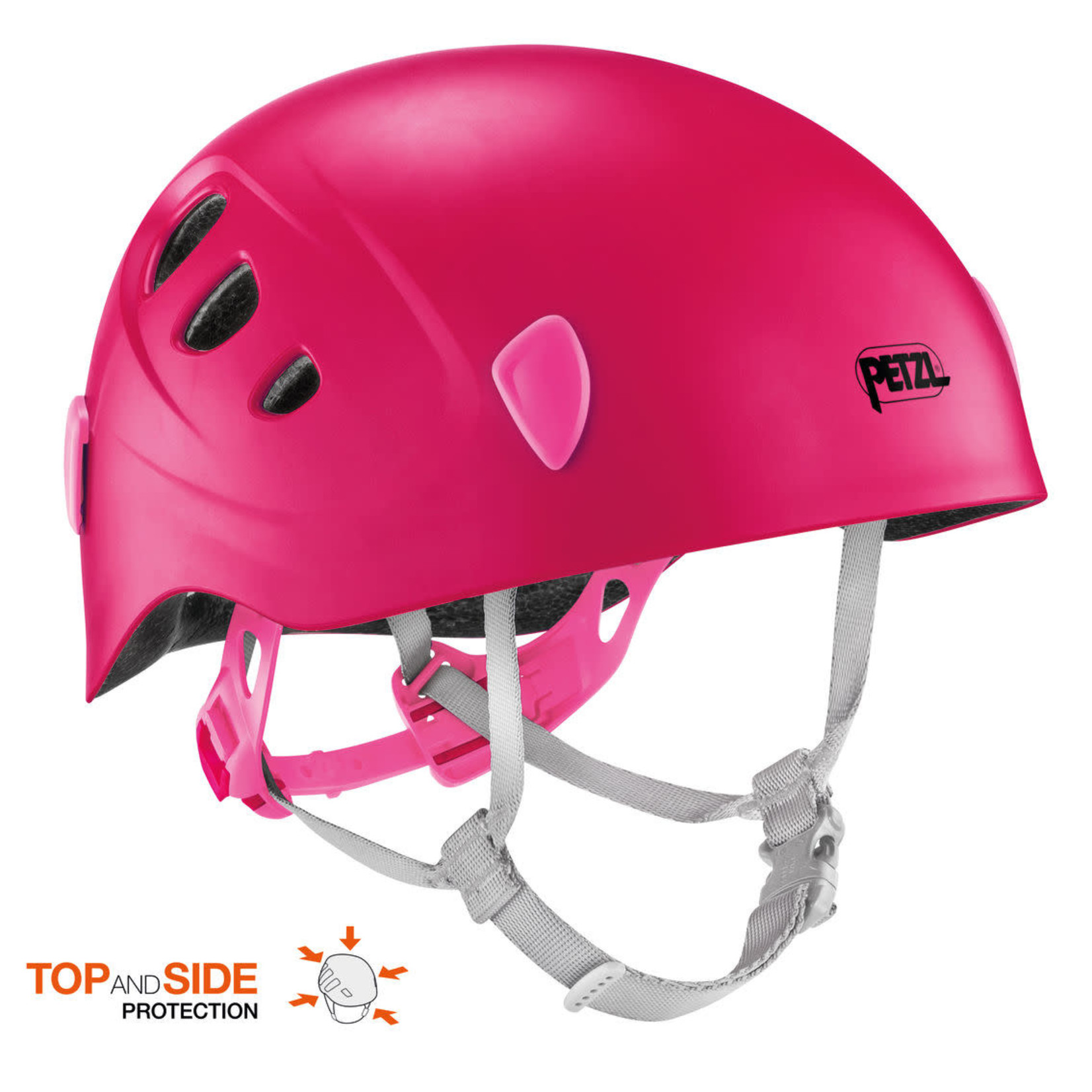 Picchu Kids Climbing Cycling Helmet