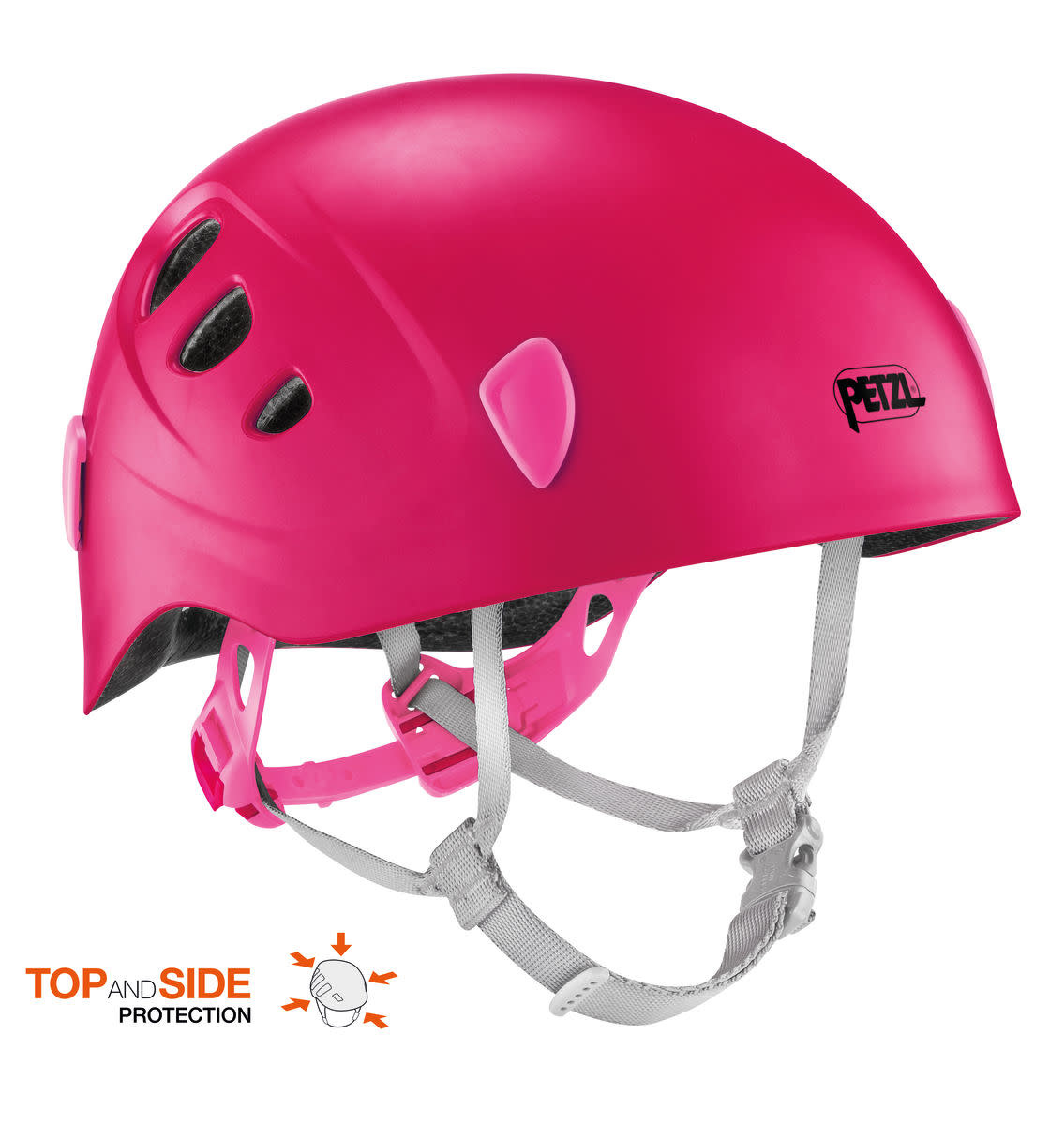 Picchu Kids Climbing Cycling Helmet