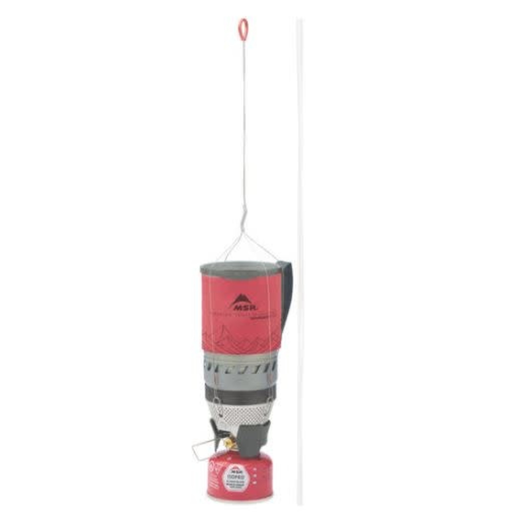 MSR MSR Windburner Hanging Kit