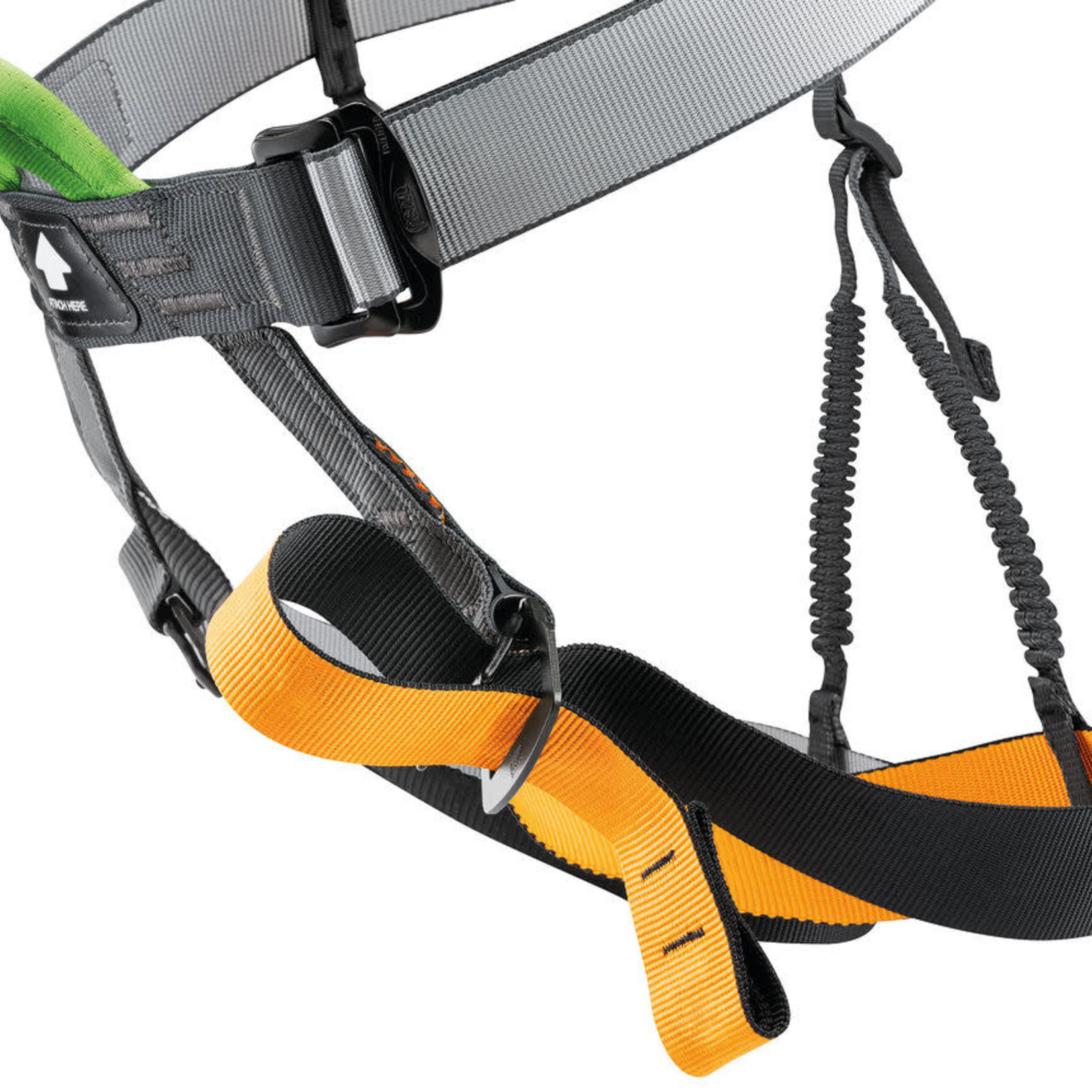 Petzl Pandion Harness