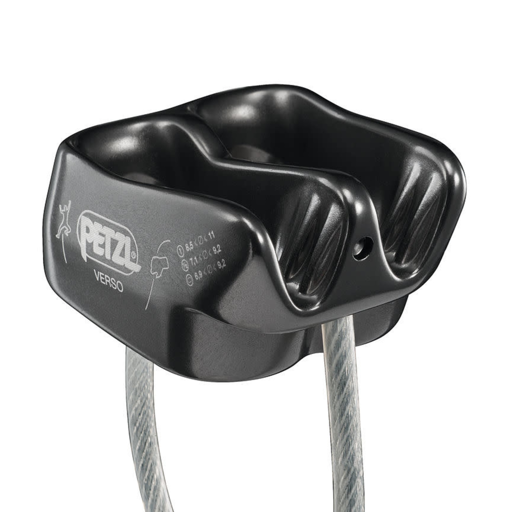 Petzl Verso