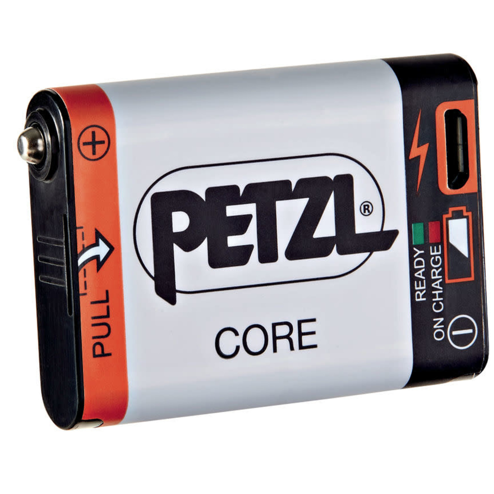 Petzl Climbing Gear CORE Rechareable Battery