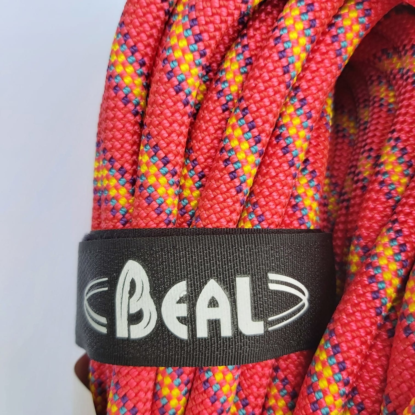 Beal Beal Virus 10mm 50m Dynamic Rope