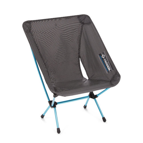 Helinox Chair Zero Black Helinox Chair Zero Black