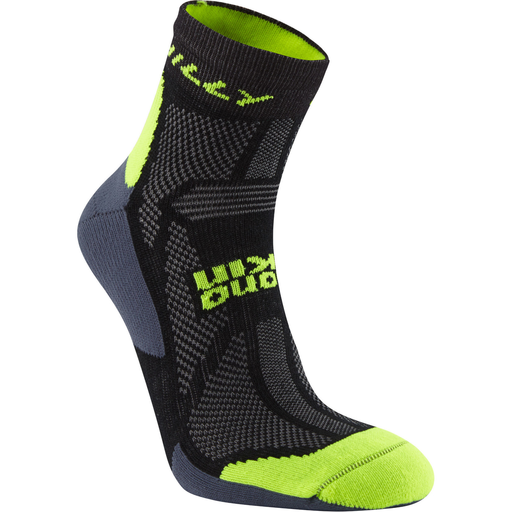 Hilly Hilly Off Road Medium Comfort Anklet Socks