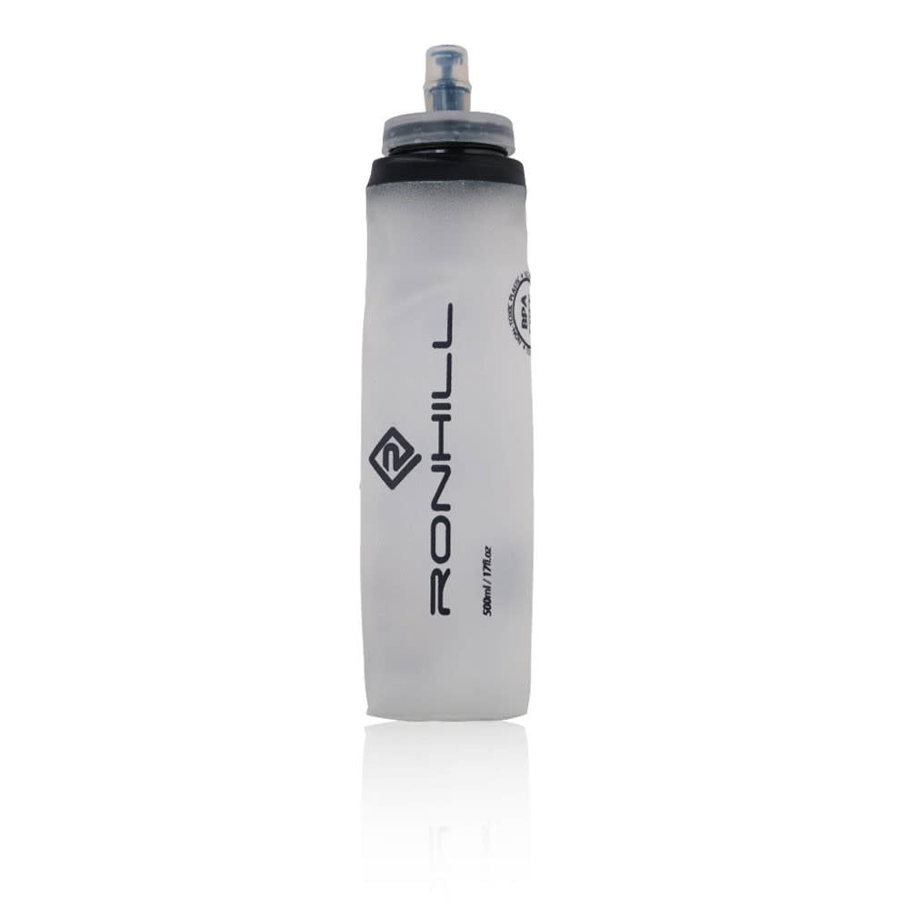 Ron Hill Fuel Flask
