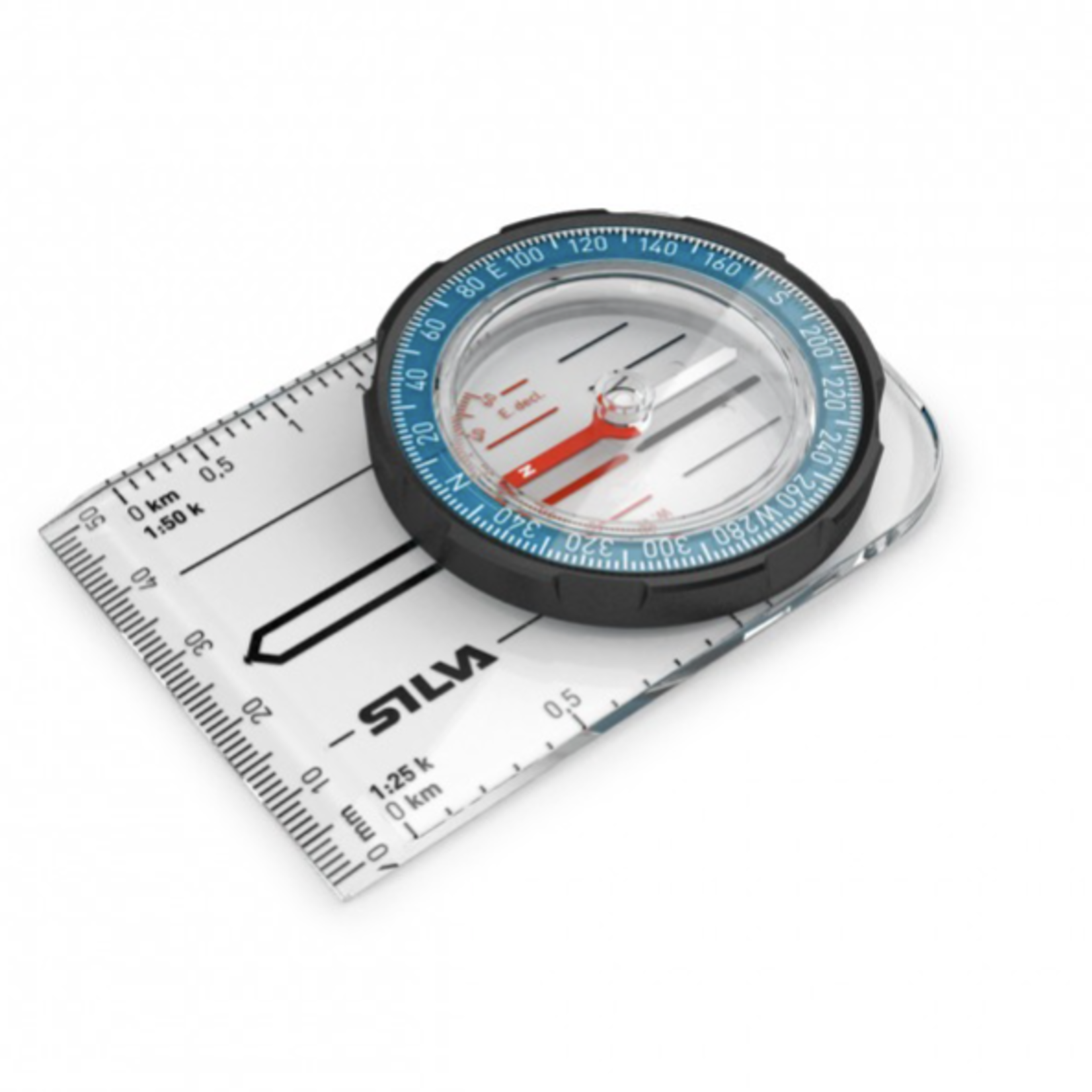 Silva Field Compass