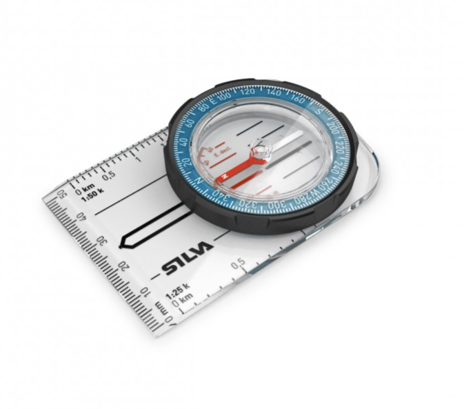 Silva Field Compass