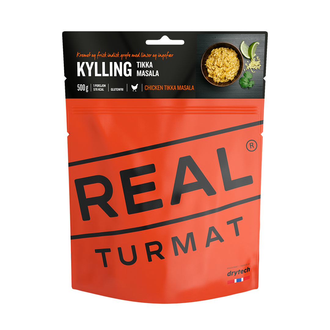 Drytech Real Turmat