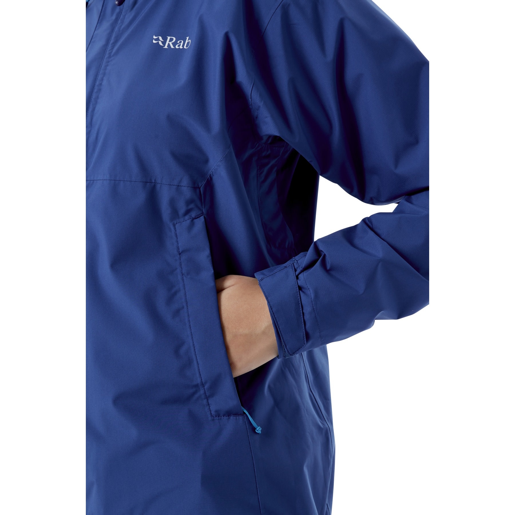 Rab Rab Women'sDownpour Eco Jacket