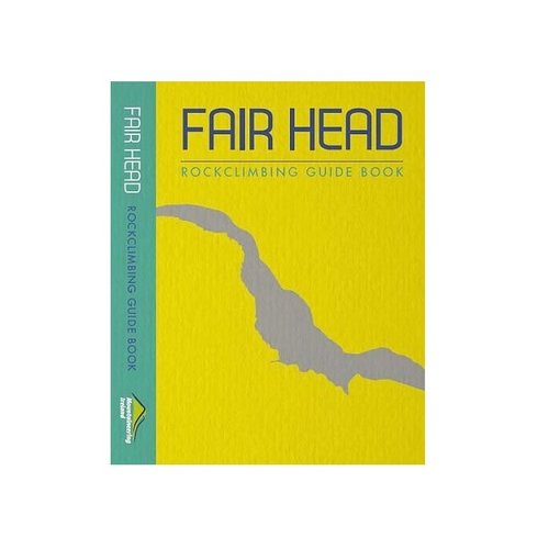 Fair Head Rock Climbing Guide