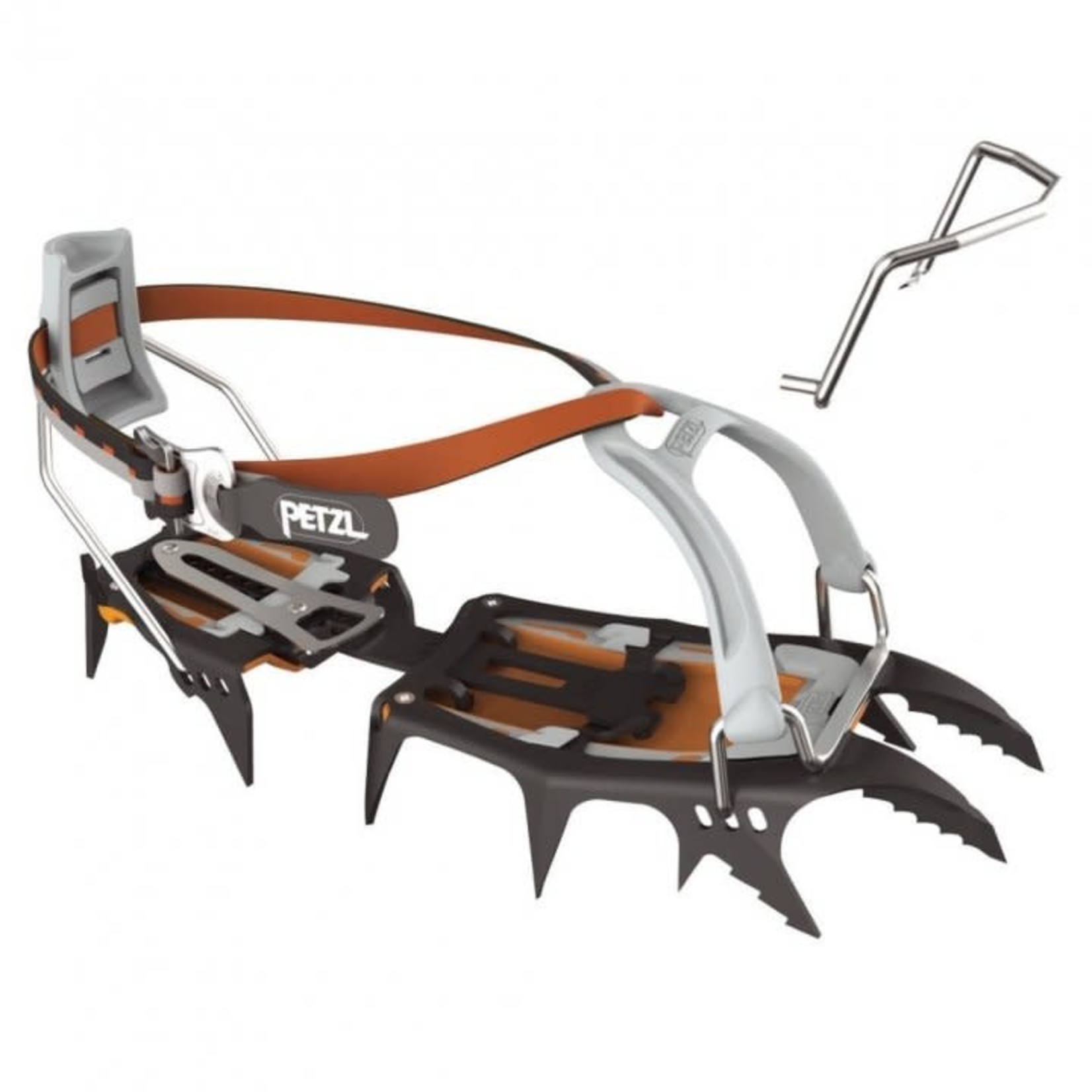 Sarken Crampons