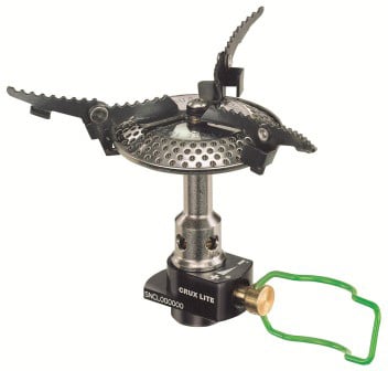 Crux Lite Stove