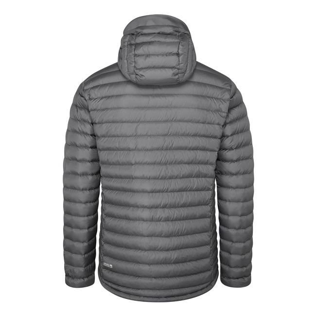 Rab Men's Microlight Alpine Jacket