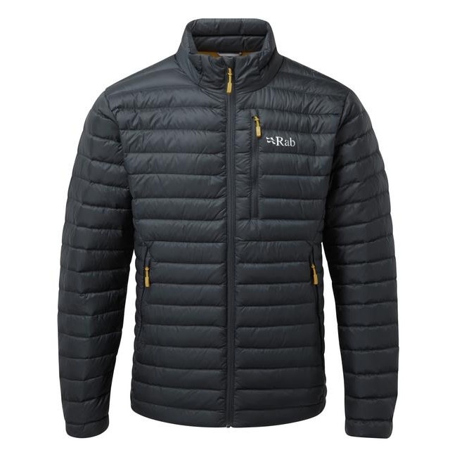 Rab Mens Microlight Jacket