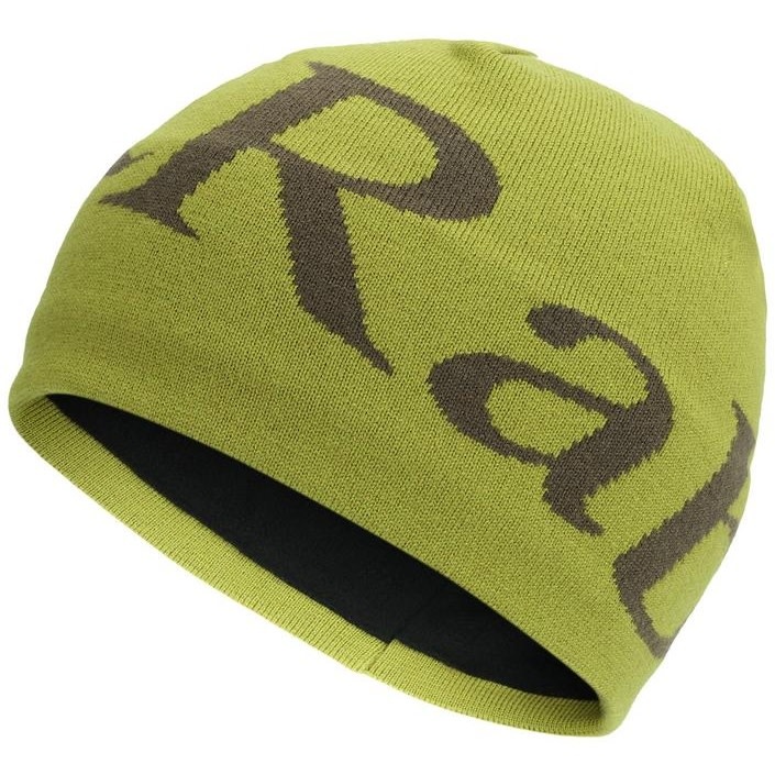 Rab Logo Beanie