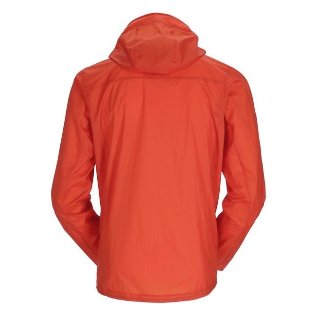 Rab Rab  Men's Vital Running Hoody