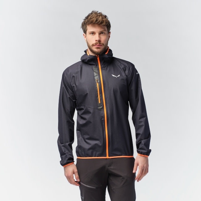 Salewa Salewa Men's Puez Light PTX Jacket