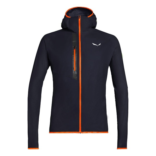 Salewa Salewa Men's Puez Light PTX Jacket