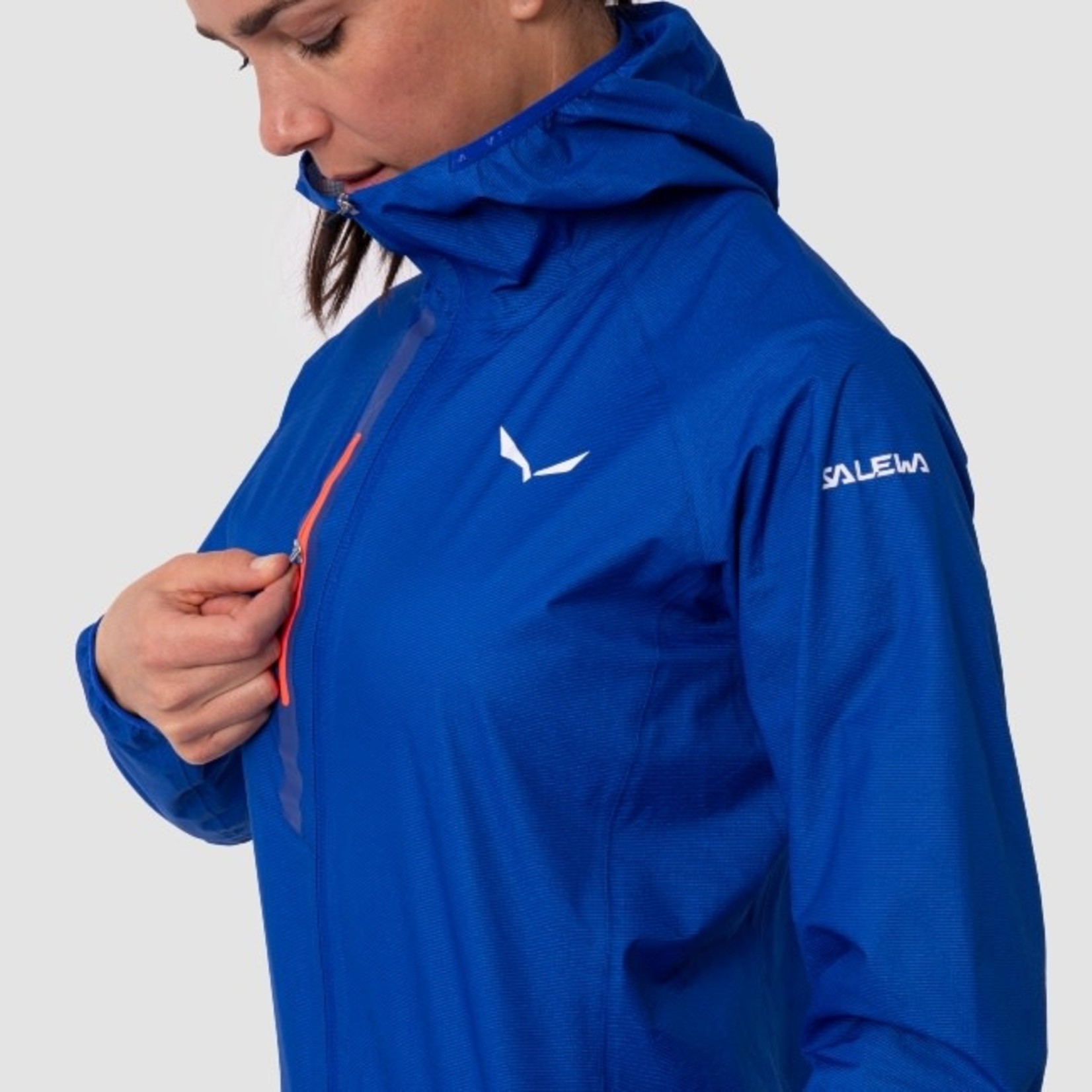 Salewa Salewa Puez Light PTX Women's Jacket