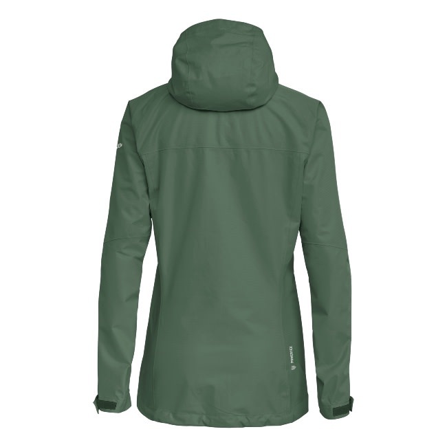 Salewa Women's Puez Aqua 3 PTX Jacket